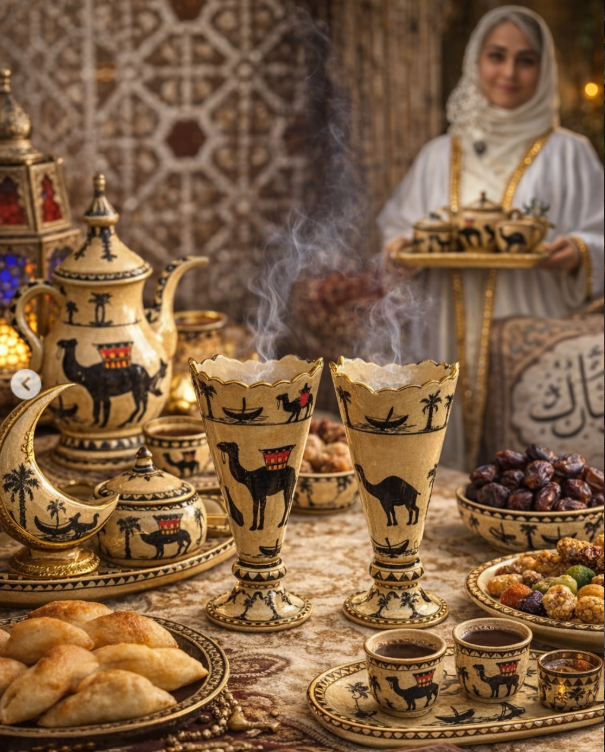 میناکاری صبی