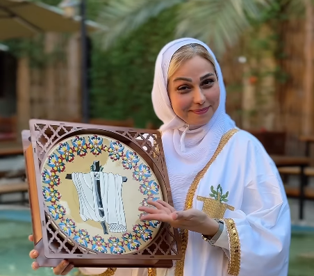 آثار ویژه